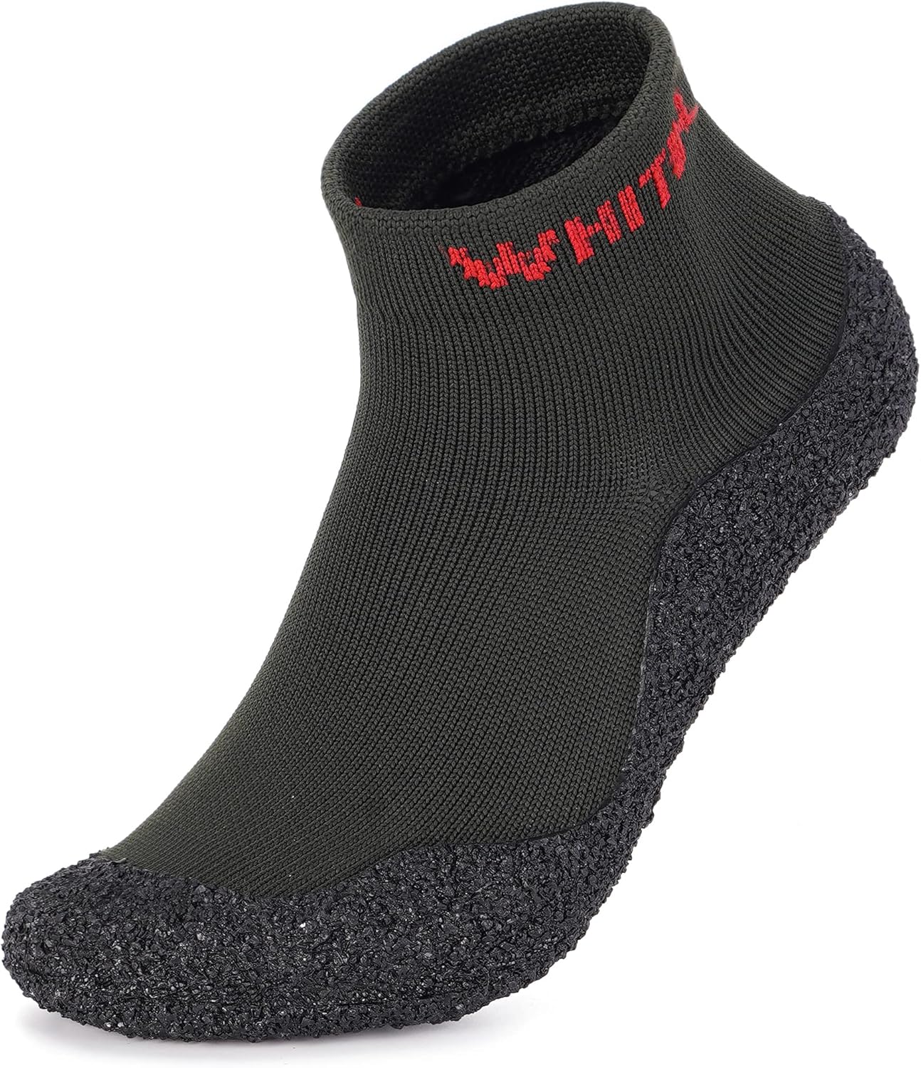 WHITIN Minimalist Barefoot Sock Shoes for All Activities