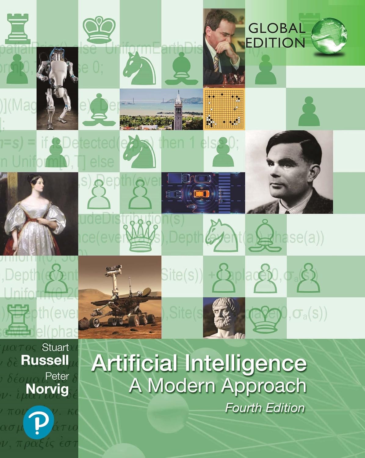 Artificial Intelligence: A Modern Approach Global Edition Review