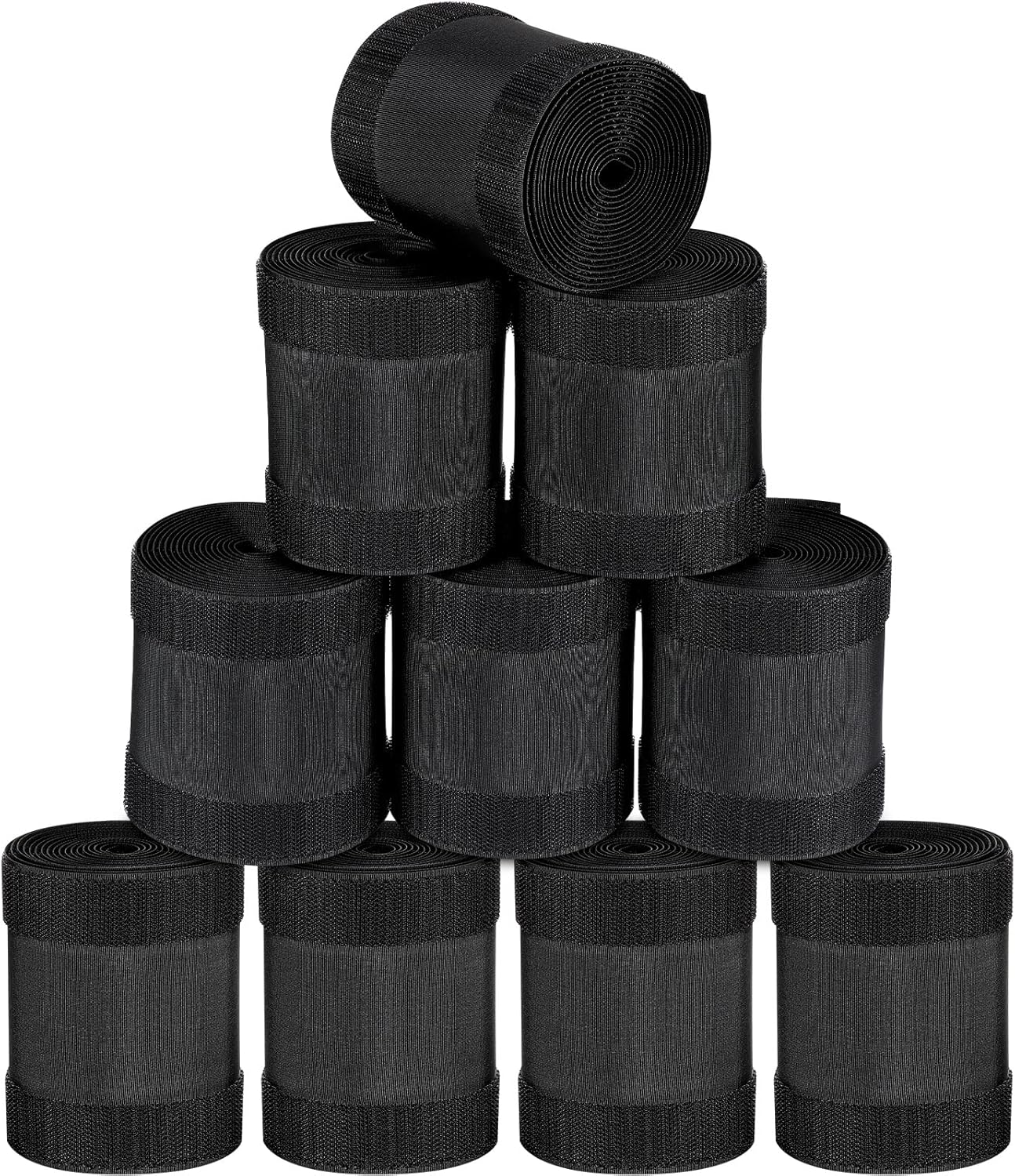 WILLBOND Carpet Cord Cover for Safe Cable Management in Offices