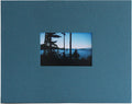Kolo Newport Scrapbook 11 in x 14 in - Refillable Wedding & Travel