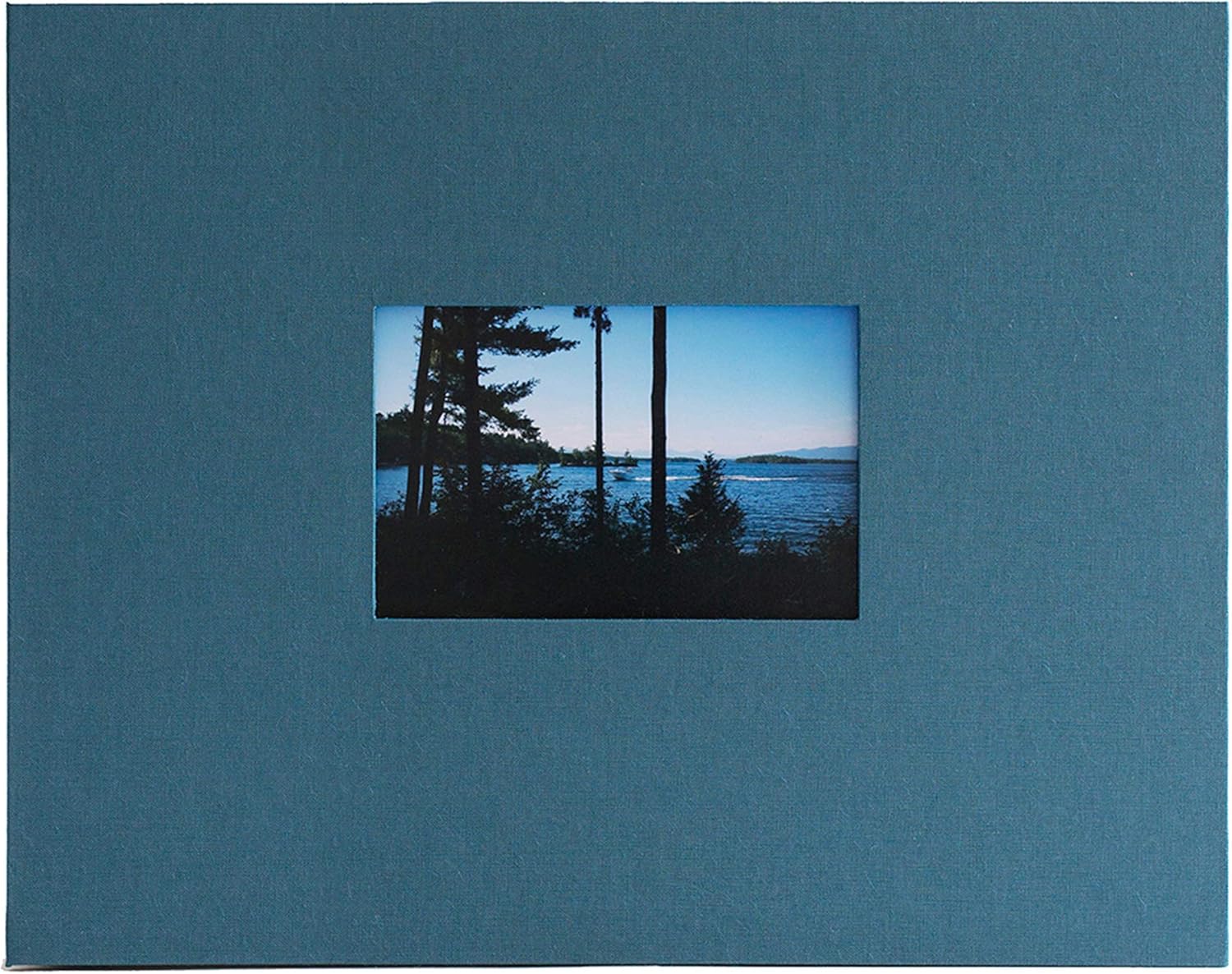 Kolo Newport Scrapbook for Weddings, Baby Books, and Travel
