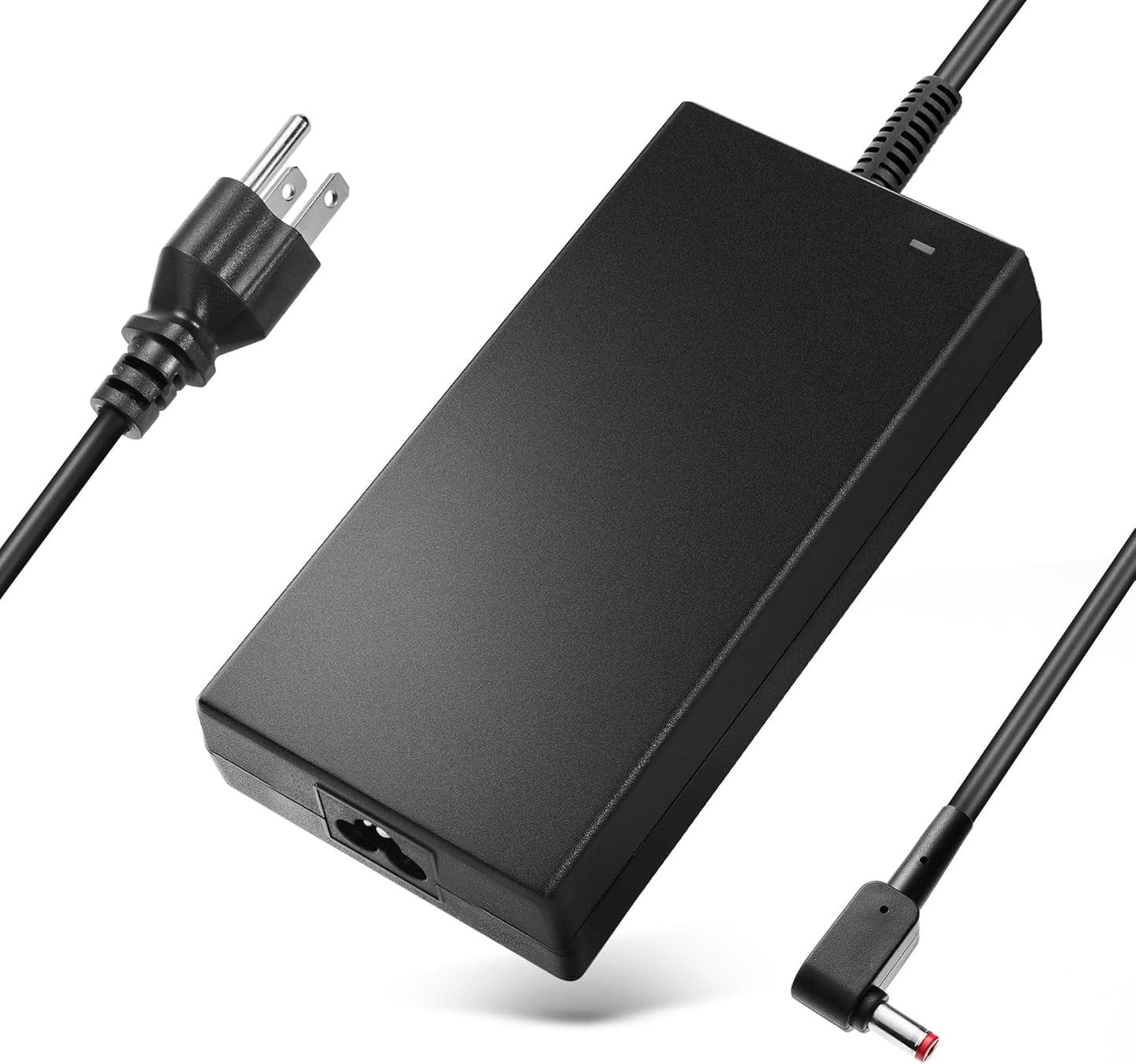 Premium 180W Charger for Acer Laptops by LVYATUO
