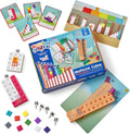 MathLink Cubes Numberblocks 11-20 Activity Set - Hands-On Counting