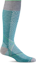 Sockwell Pulse Knee High Firm Graduated Compression Sock - Firm