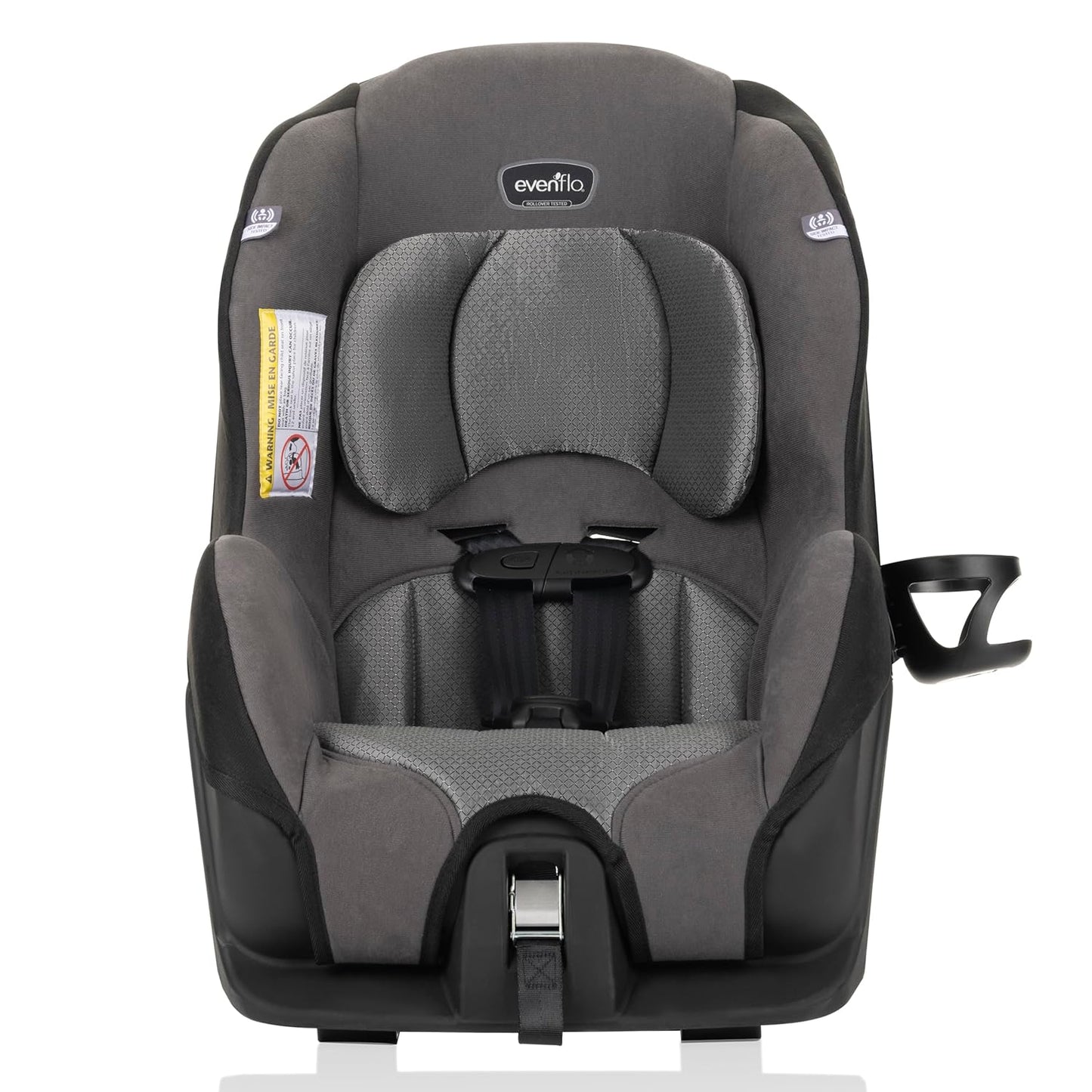 Evenflo Tribute LX Car Seat: Lightweight & Travel-Friendly