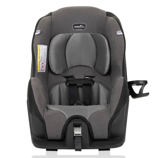 Evenflo Tribute LX Car Seat: Lightweight & Travel-Friendly