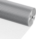 VEVOR Hardware Cloth 1/4 inch 48in x 50 ft for Garden Fencing