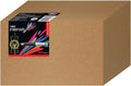 BIC Intensity Black Permanent Markers, Fine Point - Bulk 200 Pack