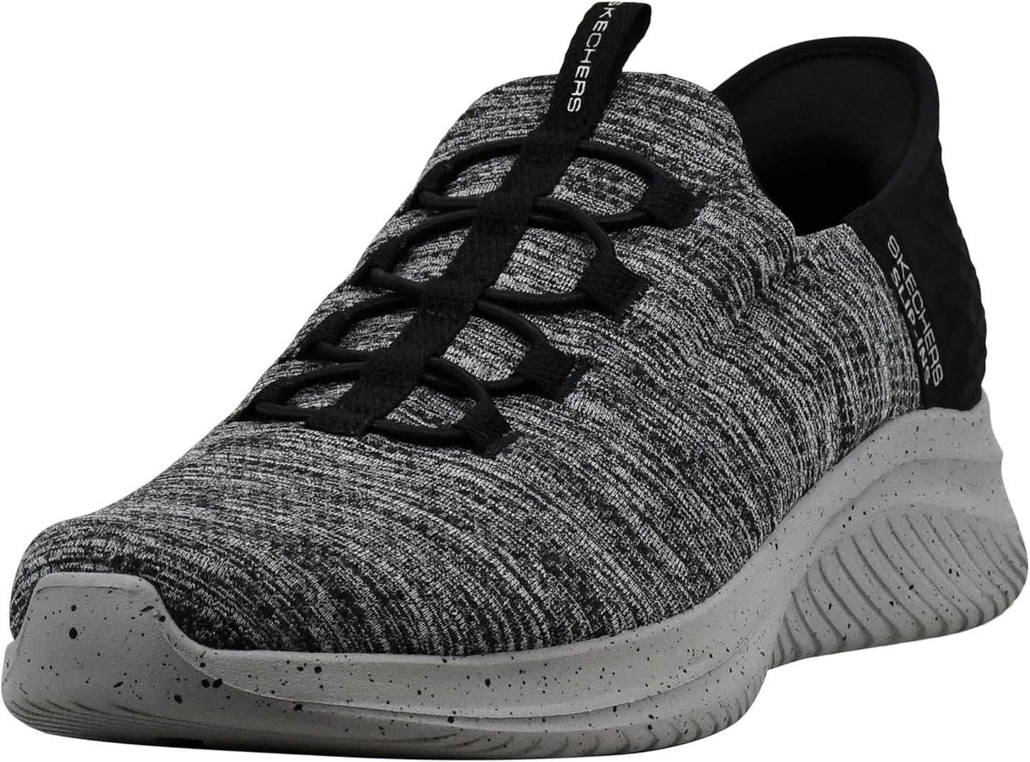 Skechers Mens Ultra Flex 3.0 Right Away Slip-in Sneaker Review