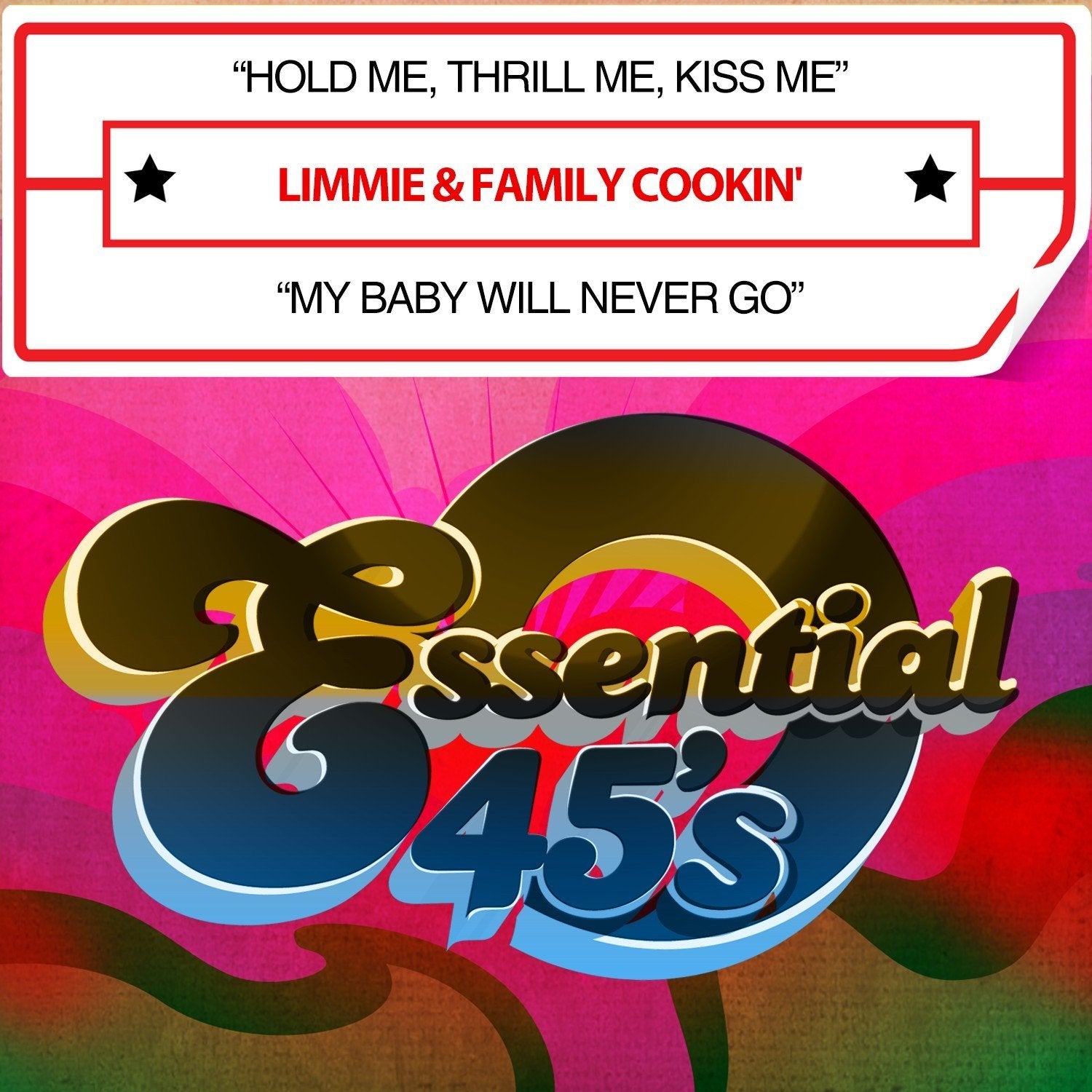 Unleash Your Style with Essential Media Mod!