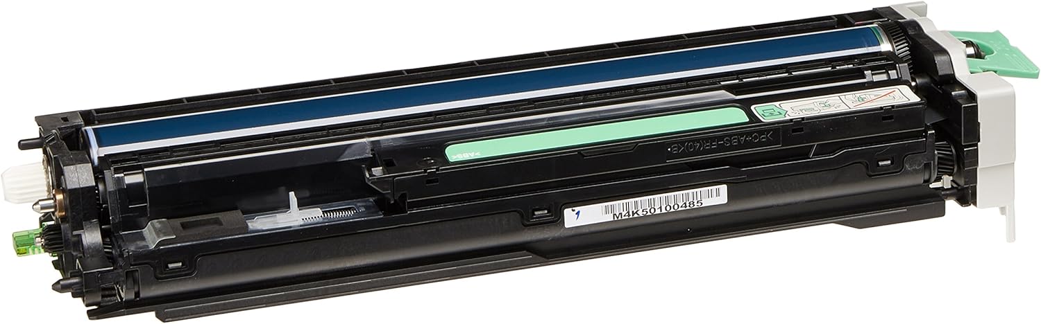 Ricoh 403115 Black Photoconductor Drum Type SP C820DN Review