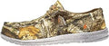 FROGG TOGGS Men's Java Casual Waterproof Shoe - Lightweight Comfort