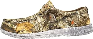 FROGG TOGGS Men's Java Casual Waterproof Shoe for All Occasions