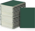 Yahenda 36 Pcs Spiral Notebook A5 Lined Notebooks - Bulk Pack