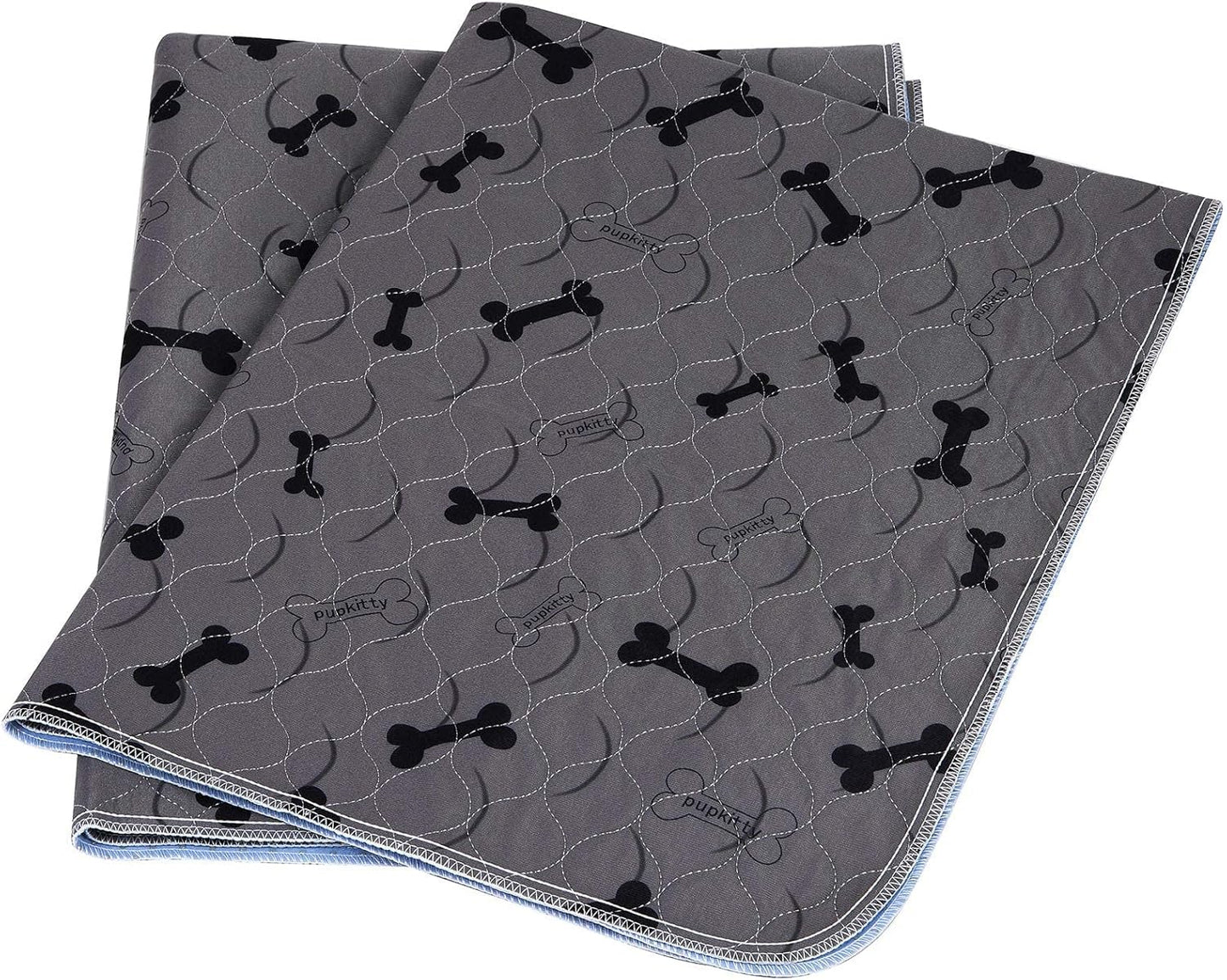 Washable Dog Pee Pads for Potty Training and Whelping Needs