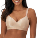 Bali Women's Wireless Full Coverage Bra DF3463 for All-Day Comfort