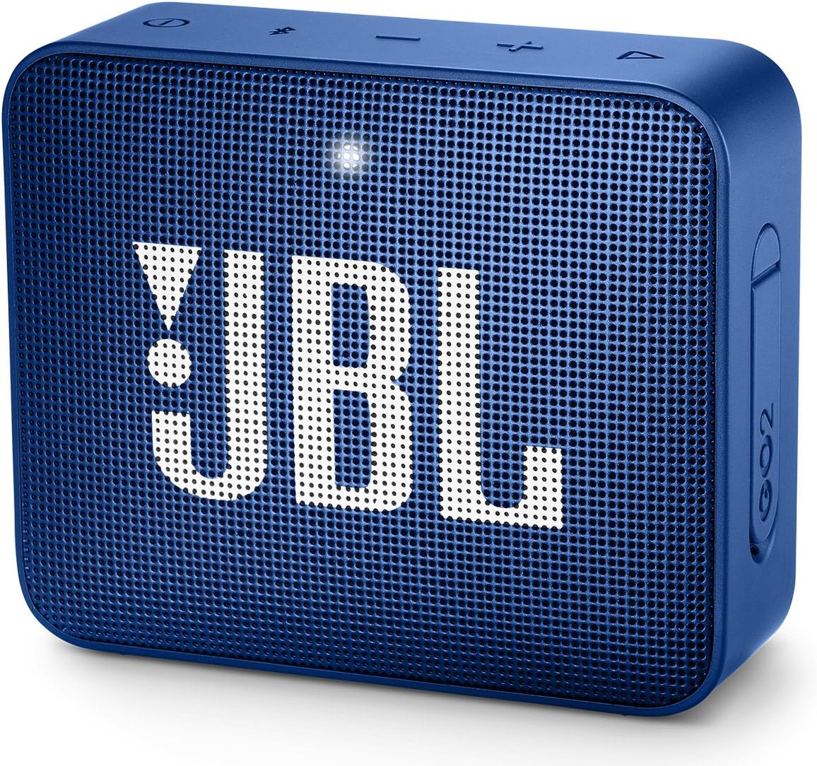 JBL GO2 Waterproof Ultra Portable Bluetooth Speaker Review