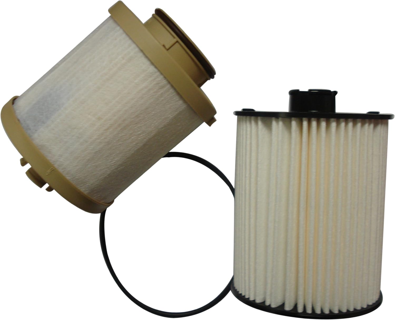 Motorcraft FD4617 Fuel Filter for Optimal Vehicle Performance