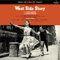 West Side Story Original Broadway Cast - 180g Vinyl