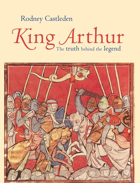 King Arthur: The Truth Behind the Legend - A Deep Dive into History