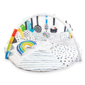 Sassy Stages STEM Developmental Play Gym - Tummy Time Mat for Babies