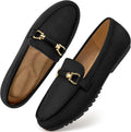 Loafers for Women Comfortable Slip On Business Work Flats