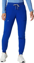 Women's Active Scrub Jogger MotionTech - Semi-Slim High Rise