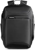 VGOAL Carry On Backpack 33L - Flight Approved, Water Resistant