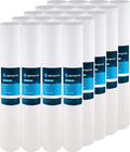 SpiroPure SP-P50-20 20x2.5 50 Micron Sediment Filter - Reliable Fit