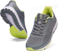 Joomra Whitin Men's Supportive Running Shoes - Cushioned (Style LG7X)