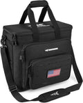 KastKing Fishing Tackle Bags - Water Resistant Gear Tote