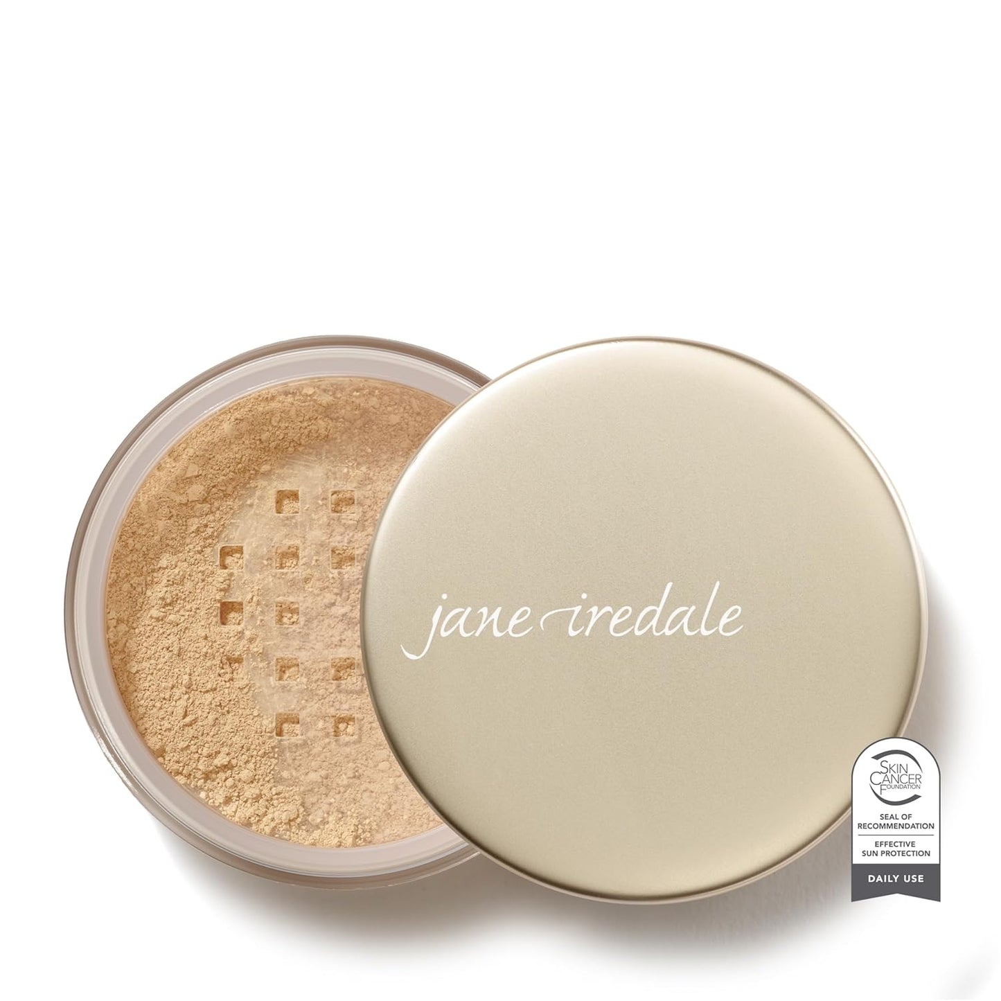 jane iredale Amazing Base Loose Mineral Powder for Flawless Skin