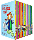 Judy Moody 15 Books Collection Box Set - Complete Early Series