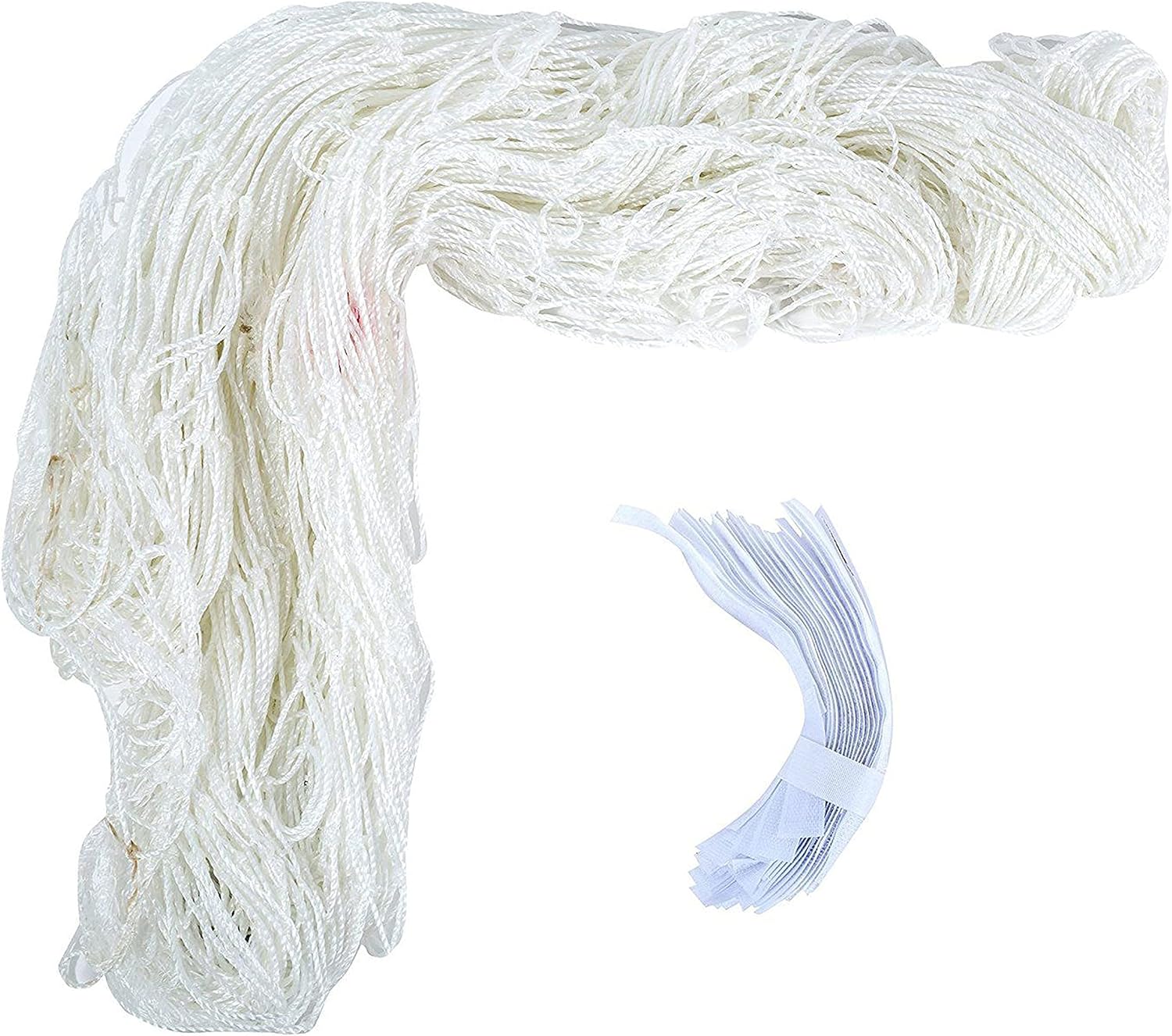 Franklin Sports Replacement Soccer Net for All-Weather Use