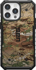 EGO TACTICAL UAG Urban Armor Gear Case for iPhone 15 Pro - Limited