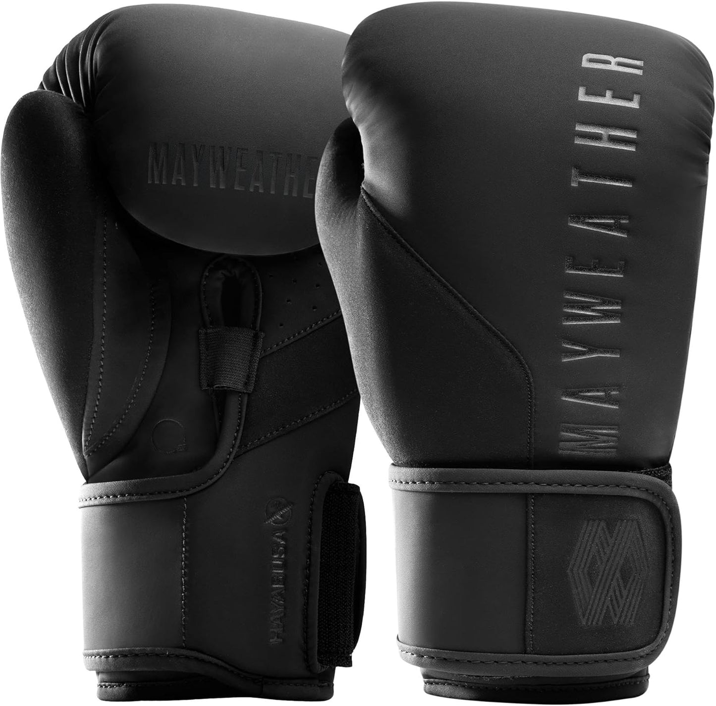Champion Boxing Gloves - Performance Excellence