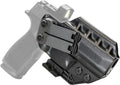 Ridge IWB Holster for SIG P365 X Macro - Optics Ready Comfort