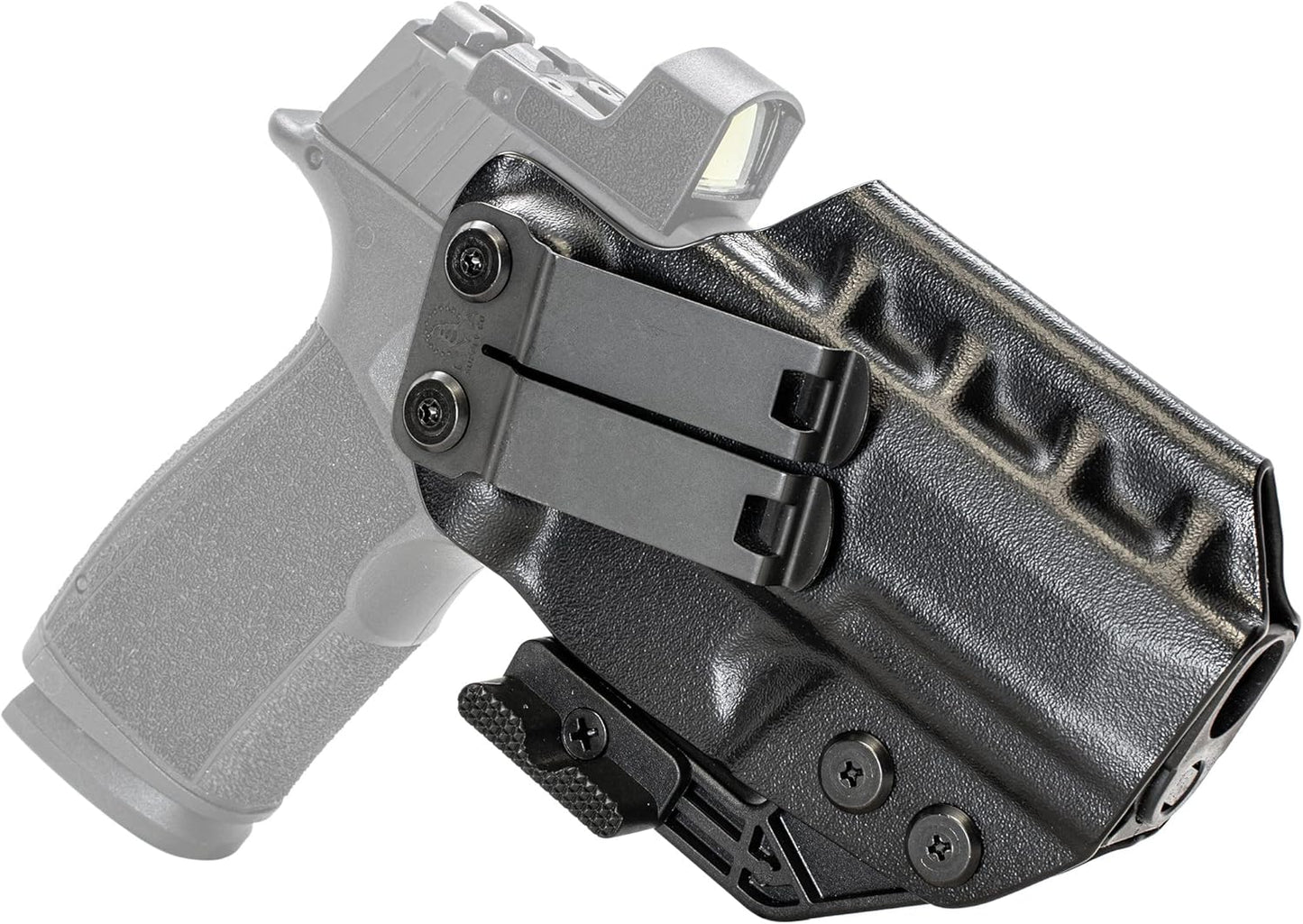 Ridge IWB Holsters for Sig P365 X Macro - Veteran Owned Quality