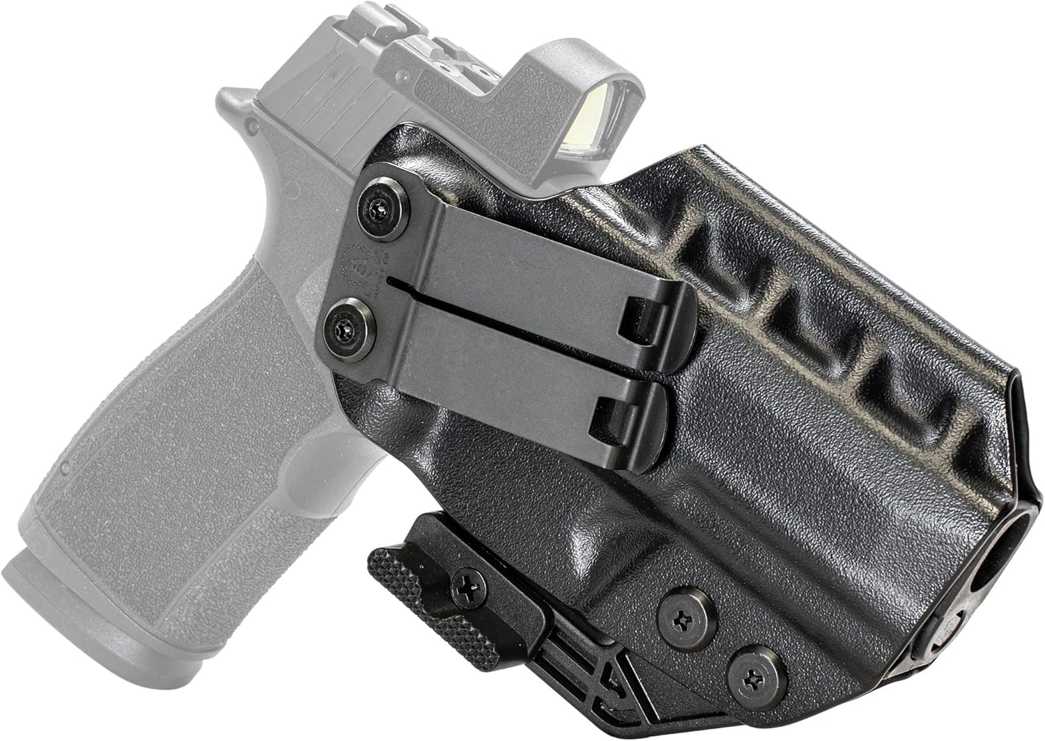 Ridge IWB Holsters for Sig P365 X Macro - Veteran Owned Quality