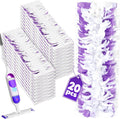 20 Count Replacement Pads for Swiffer Power Mop - Multi-Surface