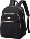 Lunch Backpack For Women 20L Insulated Cooler - Organized Meal Prep