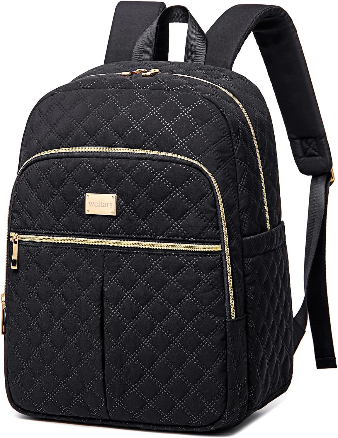 Insulated Lunch Backpack for Women and Men - 20L Cooler Bag