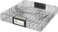 Rugged Ranch Squirrelinator w/ Waste Basin - Humane Multi-Catch