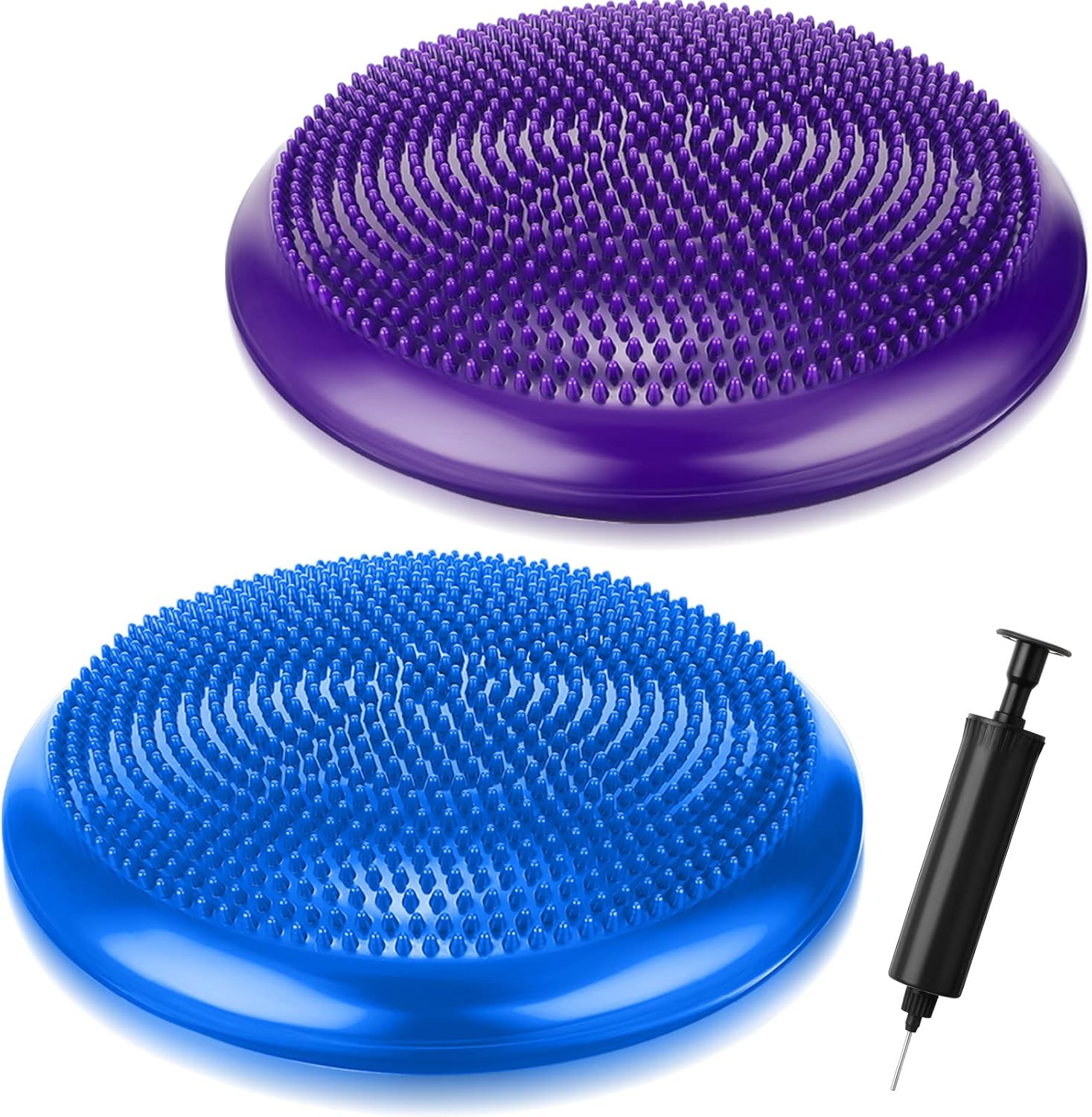 Wobble Cushion for Active Seating