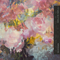 Inhale / Exhale Diffused Black - Emotional, Mature Electronic Album
