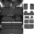 Floor Mats & Cargo Liner Fit 2022-2025 Mitsubishi Outlander - All