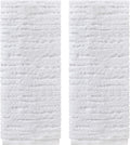 SKL Home CloudSoft Cotton Luxury 2-Piece Hand Towel Set - Plush