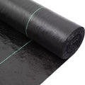 Driveway Fabric 2.5x500 ft Road Fabric - Heavy Duty 4 oz Barrier