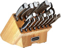 Cuisinart C77SS-19P Normandy 19 Piece Cutlery Block Set Review