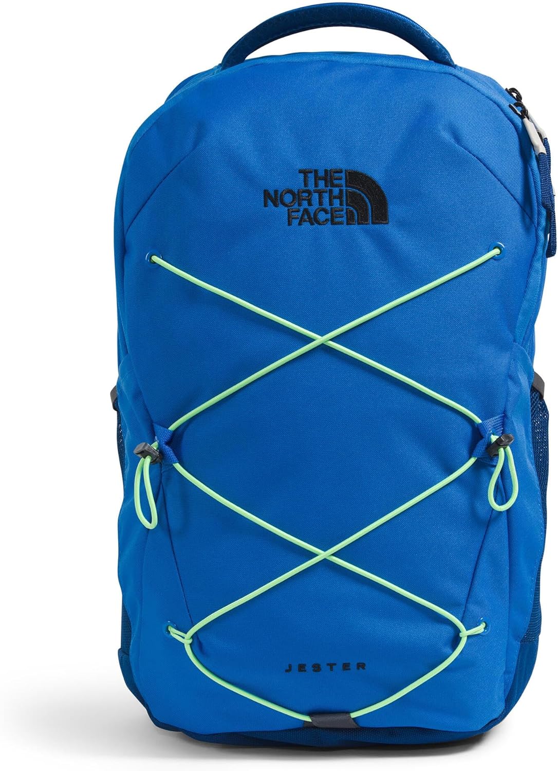 The North Face Jester Everyday Laptop Backpack - Hero Blue